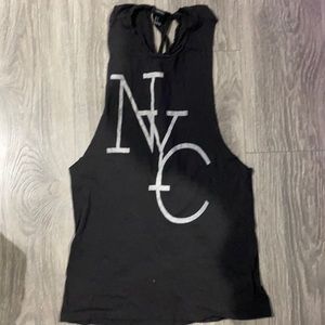 Forever21 workout top